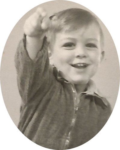Hugh Glaser Hugh Glaser
