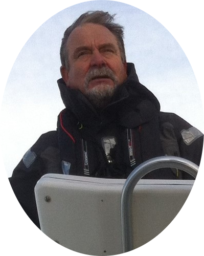 Pete Eldridge Pete Eldridge