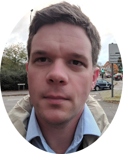 Sven Latham Sven Latham