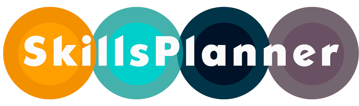 skillsplanner logo