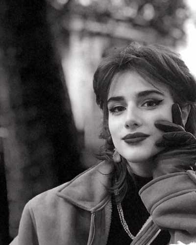 Jasmine Hassan