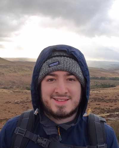 Luke Horner