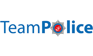 TeamPolice logo