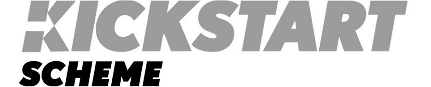 kickstart scheme logo