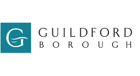 Guildford Borough Council Logo