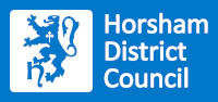 Horsham District Council Logo