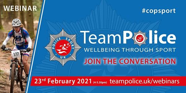 Team Police Webinar