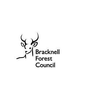 Bracknell Forest Council Logo