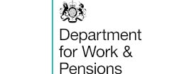 DWP Logo