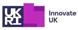 Innovate UK Logo