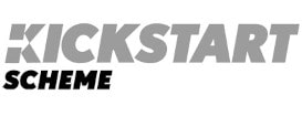 Kickstart Scheme Logo