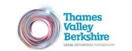 Thame Valley Berkshire Logo