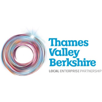 Thames Valley Berkshire Logo