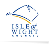 isle of wight council logo