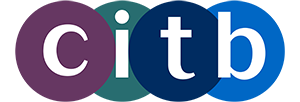 CITB logo