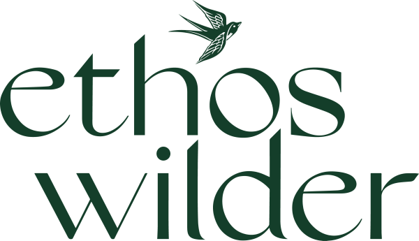 ethos wilder logo