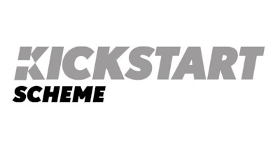 kickstart scheme logo