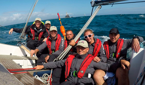Fastnet 2019