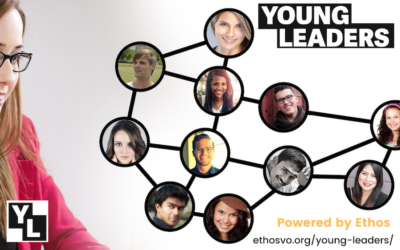 Backing our Young Leaders – a Workplace Experiment with Valuable Outcomes