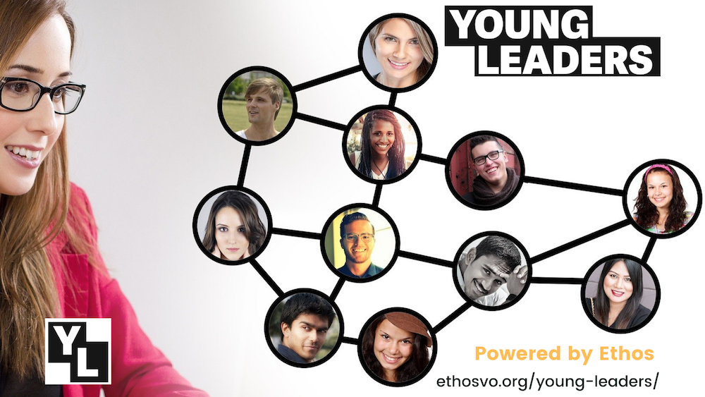 Backing our Young Leaders – a Workplace Experiment with Valuable Outcomes