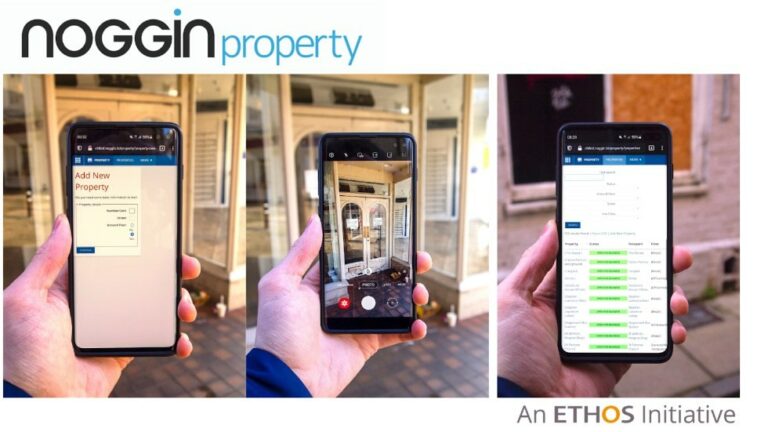 noggin property - an ethos initiative