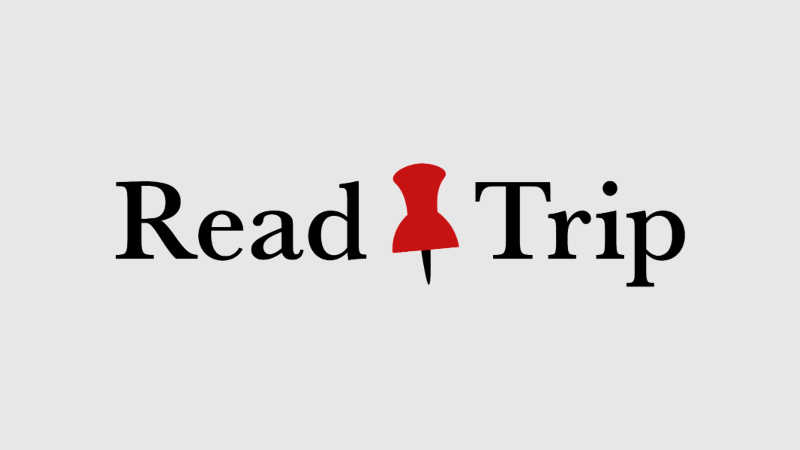 Read Trip Logo