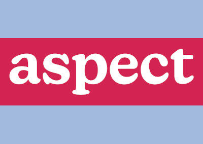 Aspect Magazine