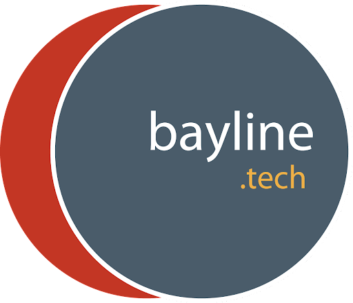 bayline.tech logo