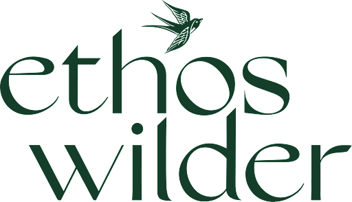 ethos wilder logo