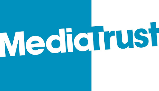 mediatrust logo