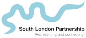 south london partnership logo
