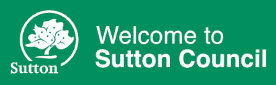 sutton borough council logo