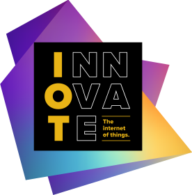 the innovate project logo