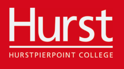 Hurst logo