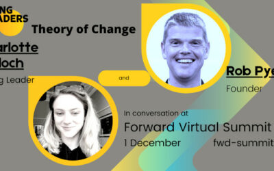 Young Leaders to Appear at Forward Virtual Management 3.0 Global Conference