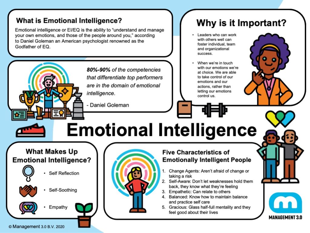 emotional intelligence