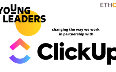 Ethos VO Spearheads Adoption of ClickUp Project Management Software in UK