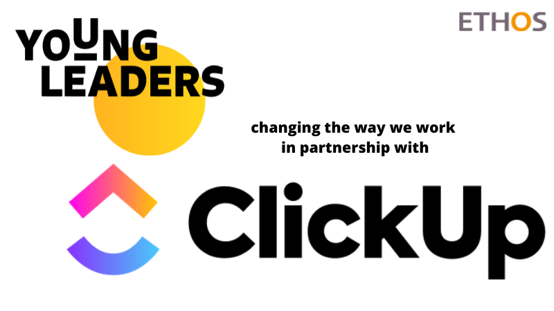 Ethos VO Spearheads Adoption of ClickUp Project Management Software in UK