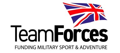 team forces logo