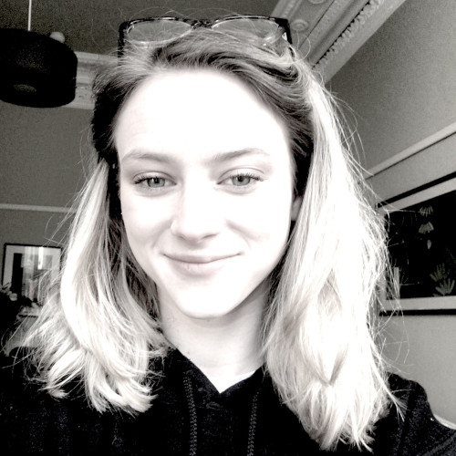 Charlotte Kinloch Charlotte Kinloch