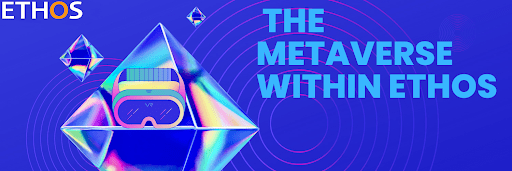 the metaverse within ethos