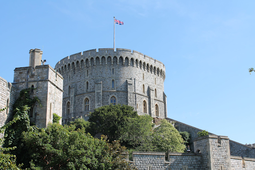 St George's House - Windsor Castle