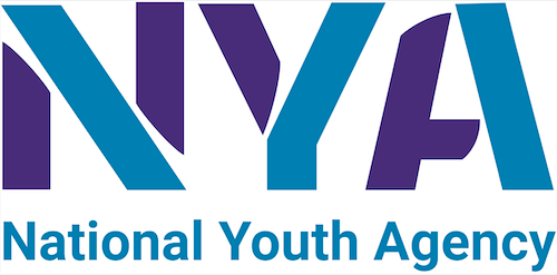National-Youth-Agency-Logo young leaders logo