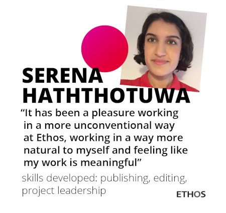 Serena Hathotuwa