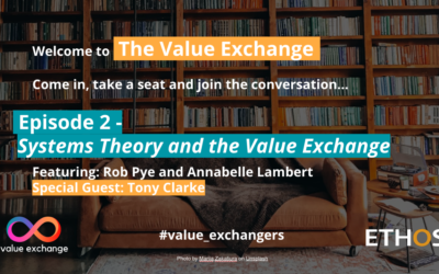 The Value Exchange – Episode 2 – Part 1 – Systems Theory and the Value Exchange