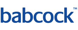 babcocklogo Thame Valley Berkshire Logo