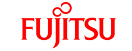 fujitsu-logo Thame Valley Berkshire Logo