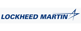 lockheed-martin-logo Thame Valley Berkshire Logo