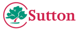 Sutton council logo Thame Valley Berkshire Logo