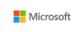microsoft-logo Thame Valley Berkshire Logo